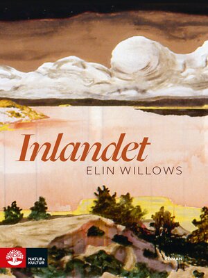cover image of Inlandet